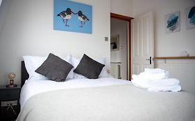 Beach View Apartment
